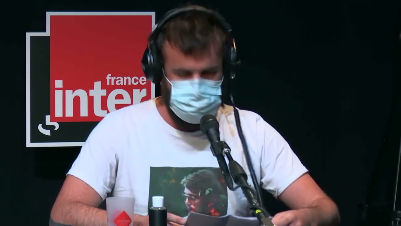 Je ne suis pas un salaud - La chronique d'Aymeric Lompret