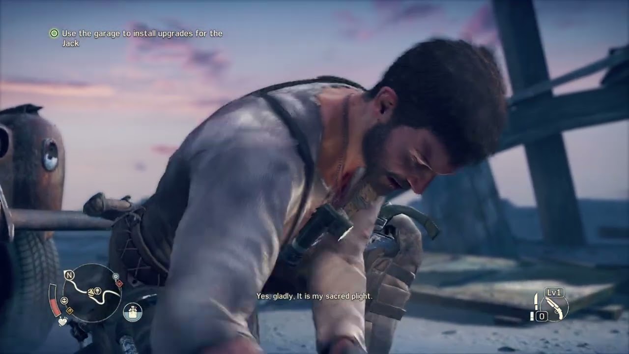 Mad Max
