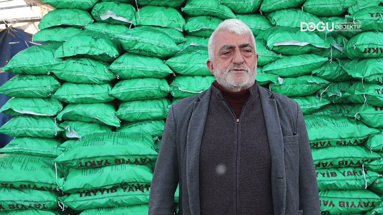 Kömür fiyatları cep yakıyor: Esnaf ve vatandaş kışı kara kara düşünüyor