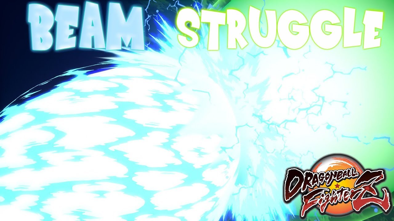 DRAGON BALL FIGHTERZ ULTIMATES CLASHING! BROLY EDITION!