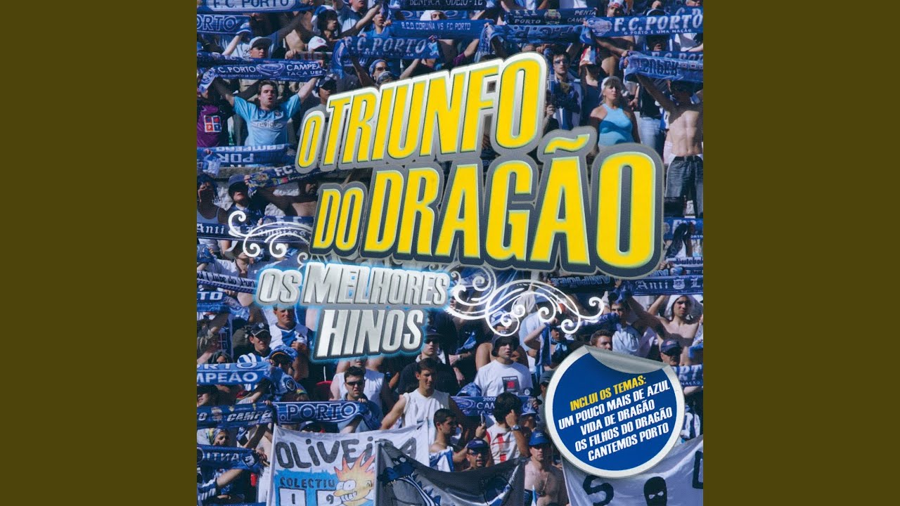Força Porto Allez