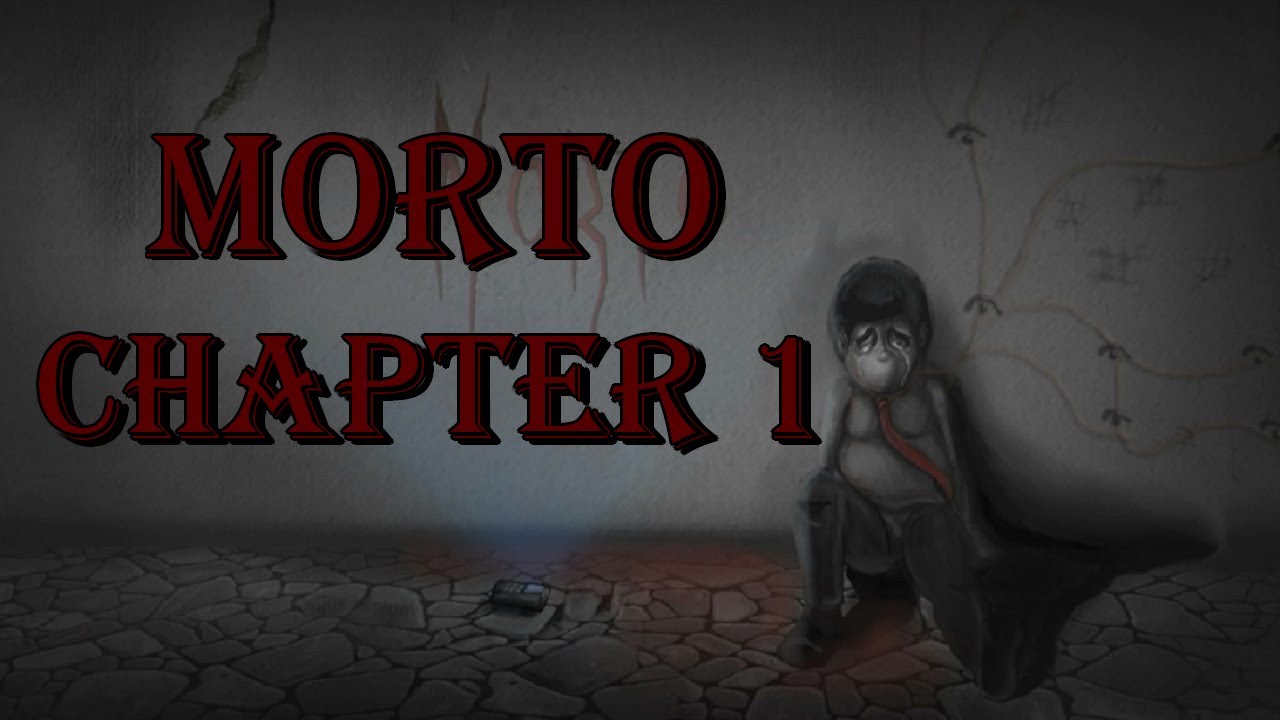 WARNING! WARNING! VIEWER DISCRETION ADVISED! Morto Chapter 1 Full Episode