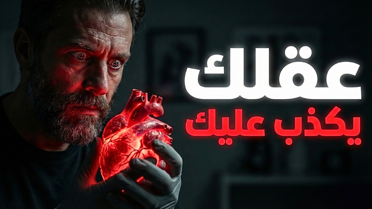 لماذا تعتقد أنك على حق دائماً؟ فخ الحقيقة العاطفية!