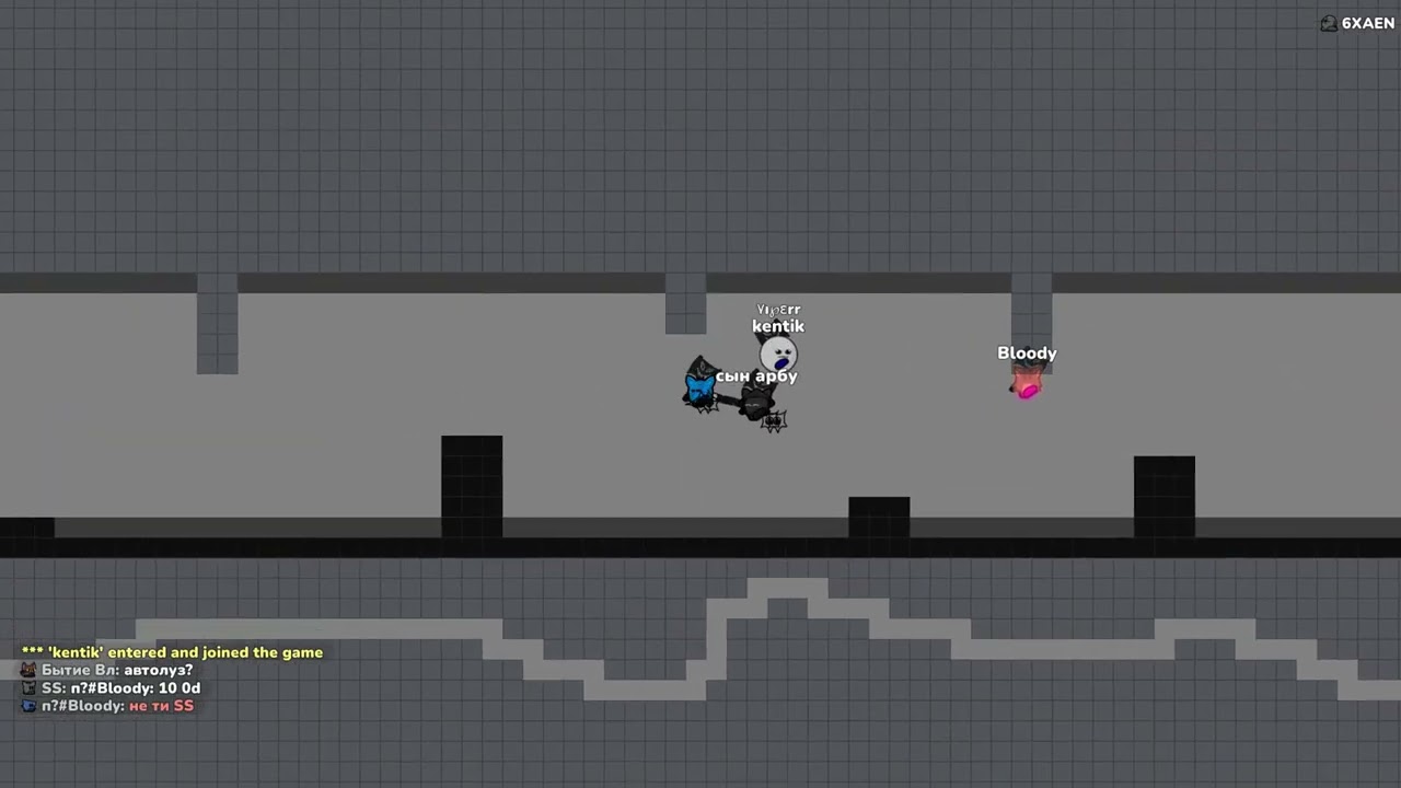 ddnet block montage #1
