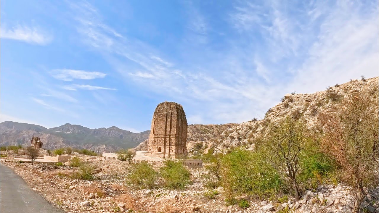 2000 Years Old Temple | Settlement | Ancient Hindu Temple #temple #historical #nature #explore