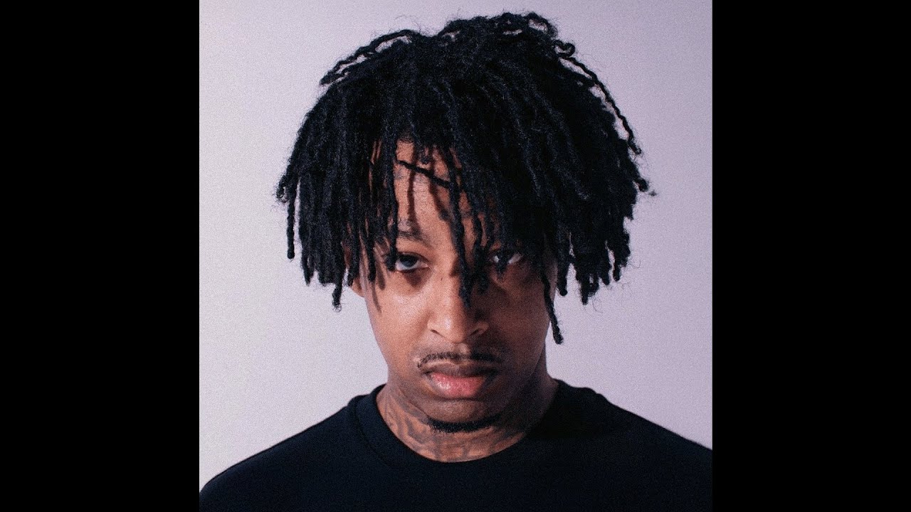 (FREE) 21 SAVAGE x METRO BOOMIN TYPE BEAT - 