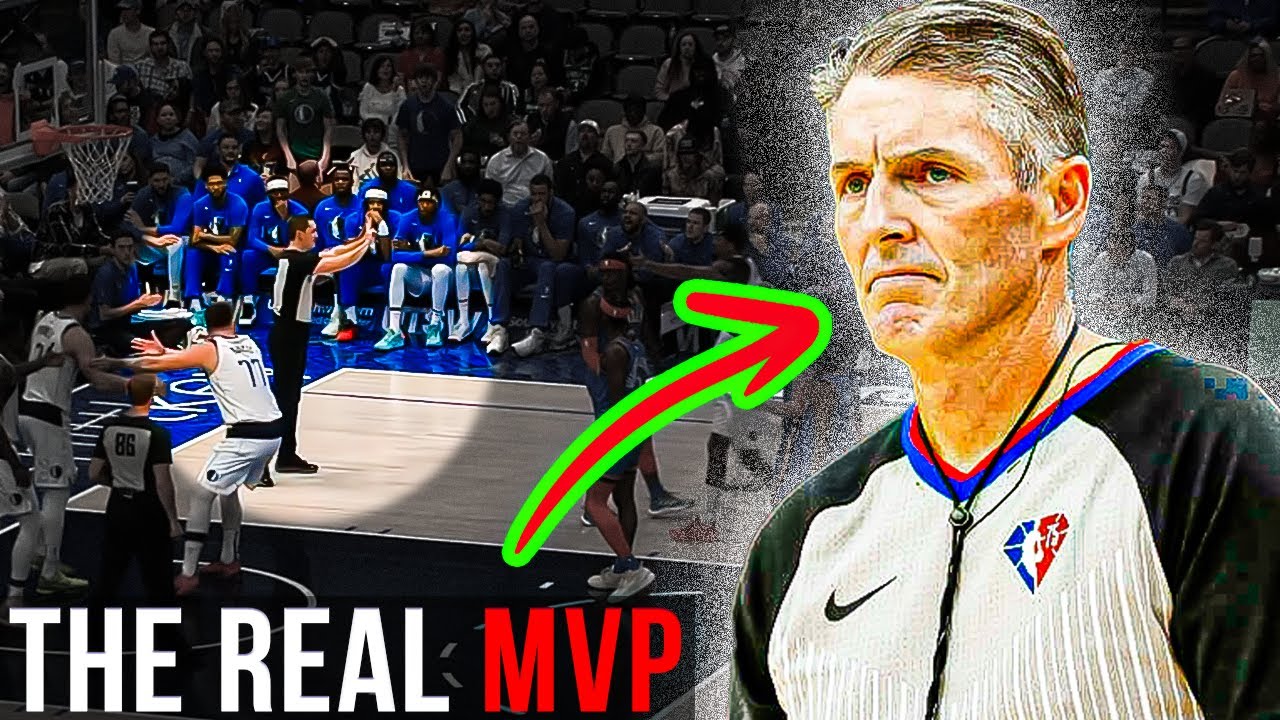 NBA Referees Could Ruin Everything (WORST CALLS EVER)