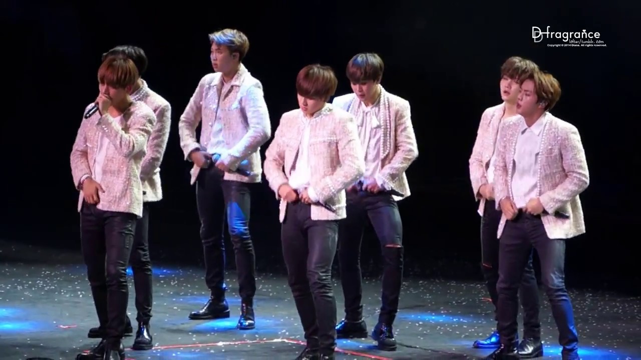 [170526 in Sydney] BTS - Blood Sweat & Tears (Jungkook focus)