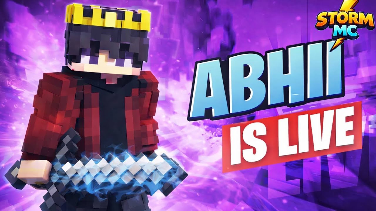 This Farm make you millionaire in STORM MC | Earn 100k per Day | Minecraft