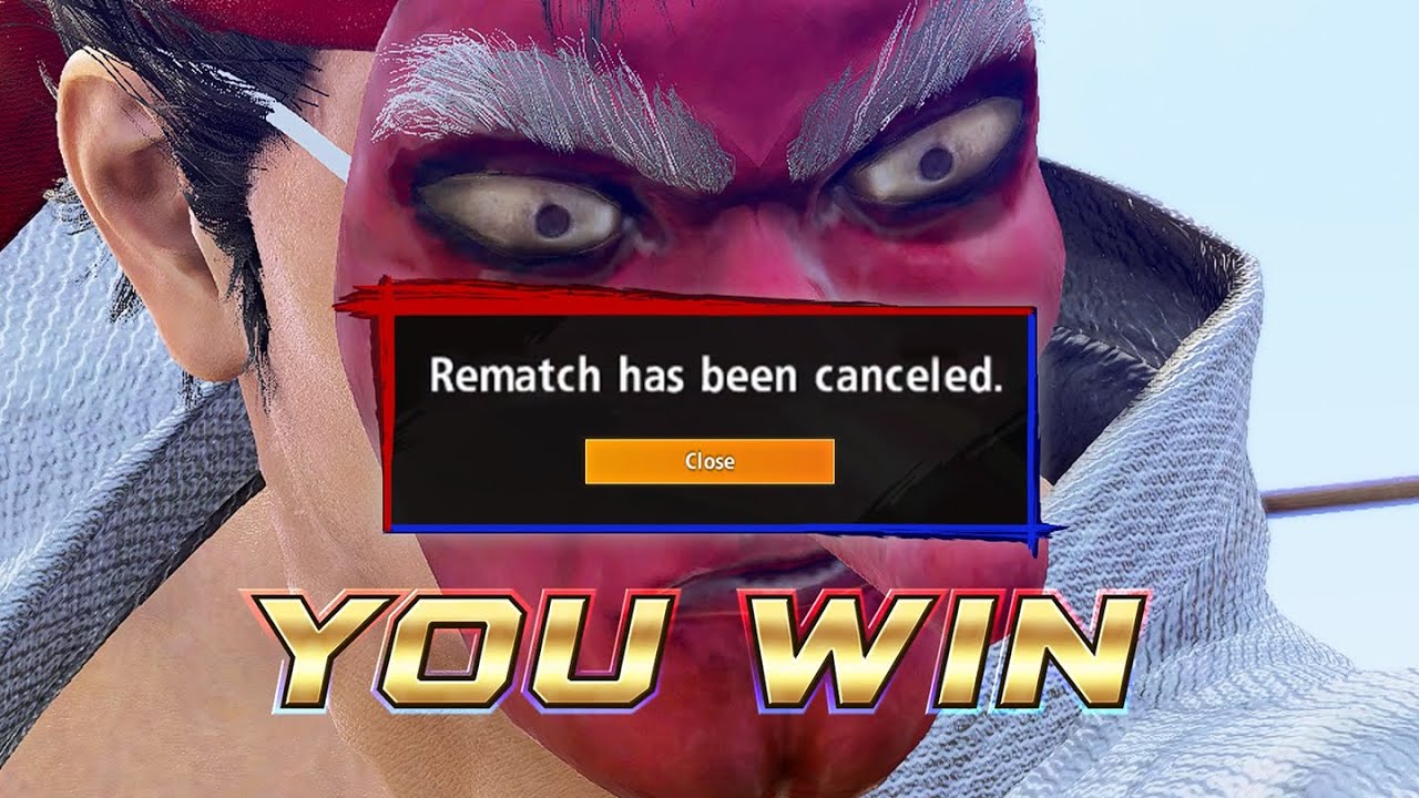 What 1000 Hours of Virtua Fighter 5 Looks Like.