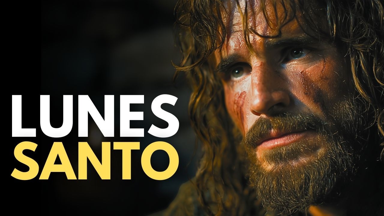 Lunes Santo &ndash; 