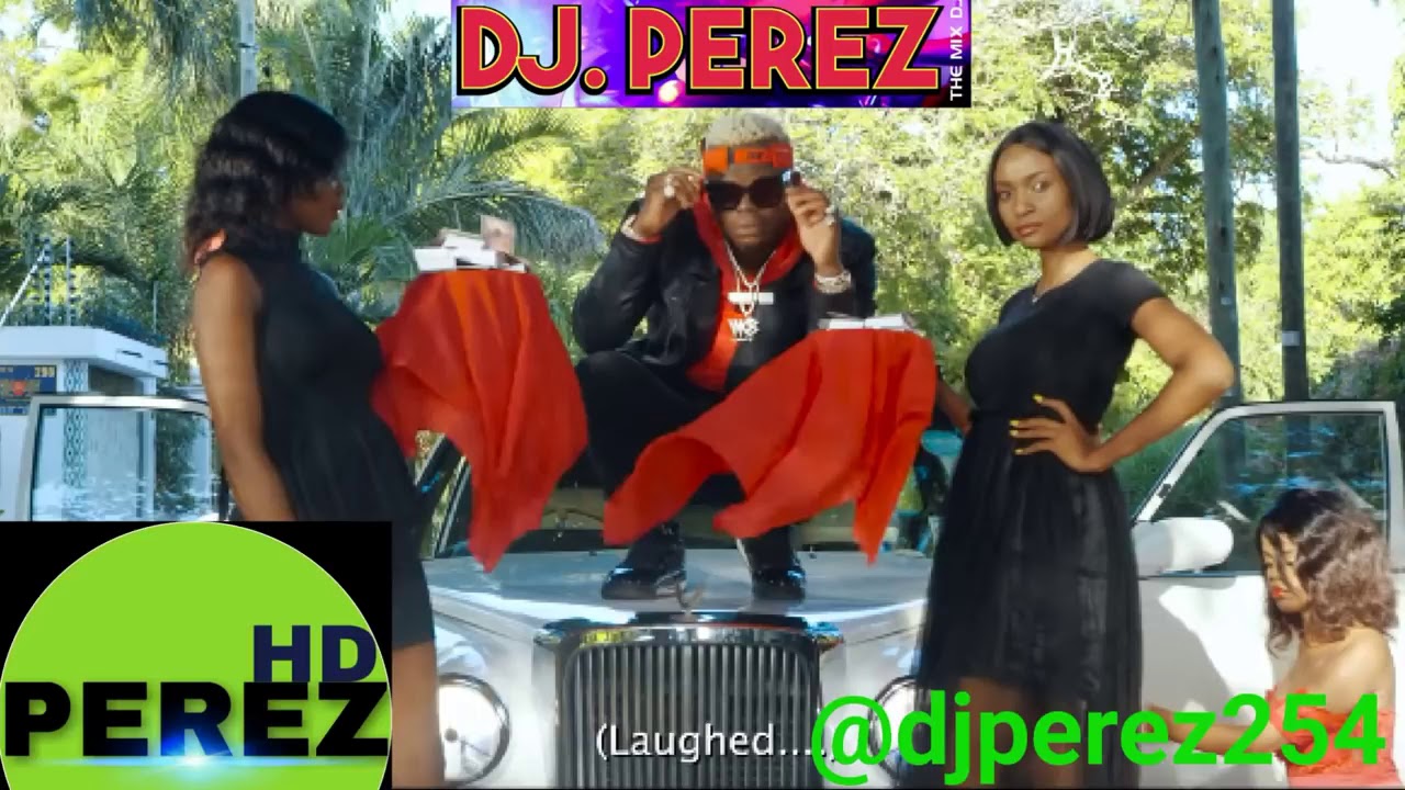 Bongo Music mix 2022