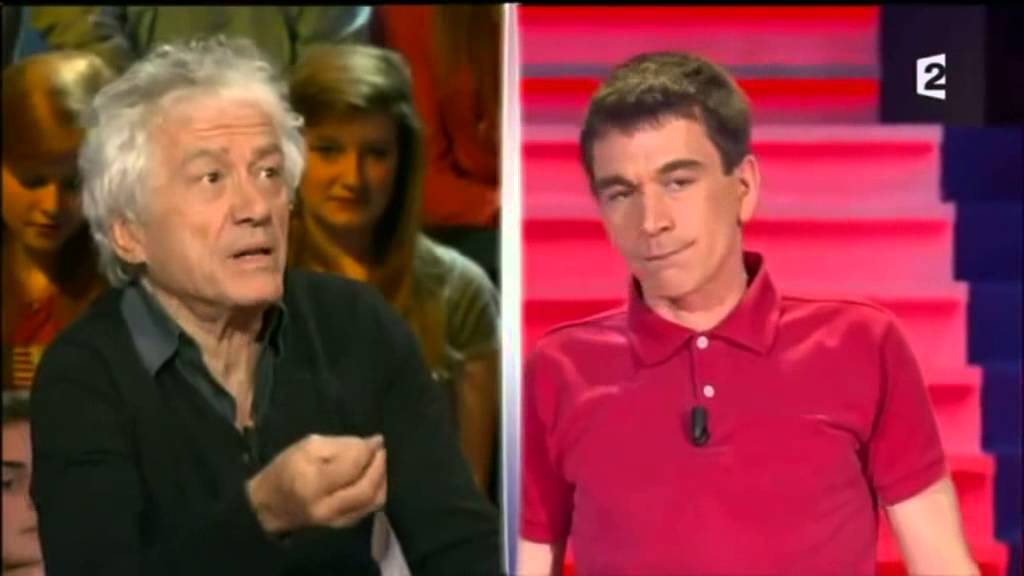 M. Fraize [10] Un navigateur sur la transat Jacques Vabre - ONDAR