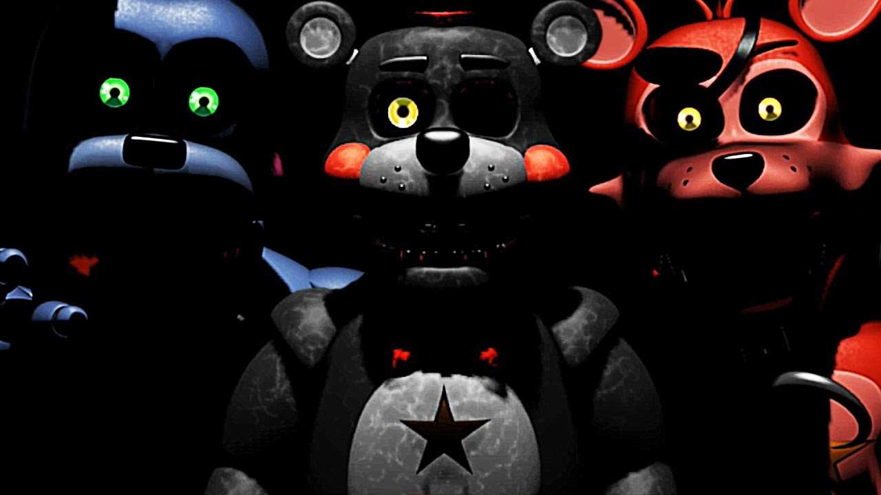 REPARAR ANIMATRONICOS ES REALMENTE DIFICIL | SALVAGE ANIMATRONIC (COMPLETO) Gameplay Español