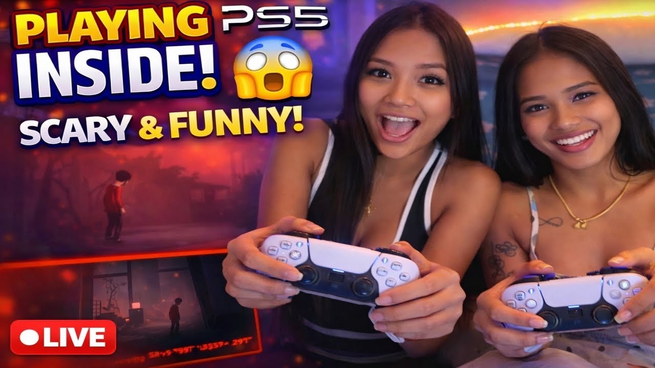 Smoke Break Presents: Game Night PS5 Play!! | 02/24/26