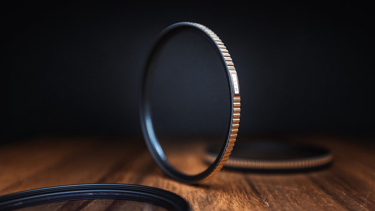 PolarPro Quartzline FX Filters are AMAZING!