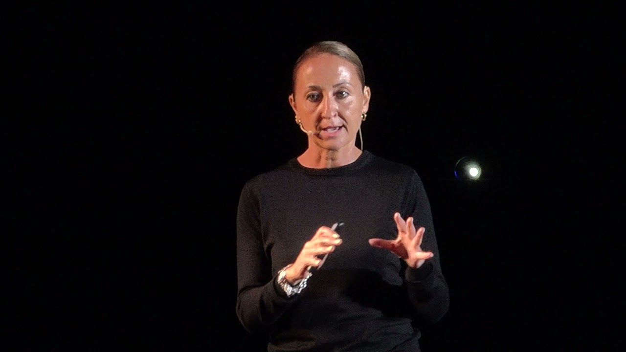 Dall'accessibilità all'inclusione | Elena Di Giovanni | TEDxMacerata