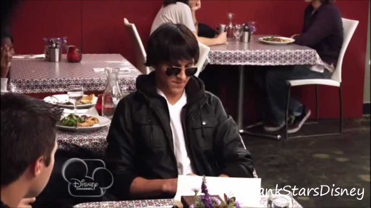 Prank★Stars - Mitchel Musso