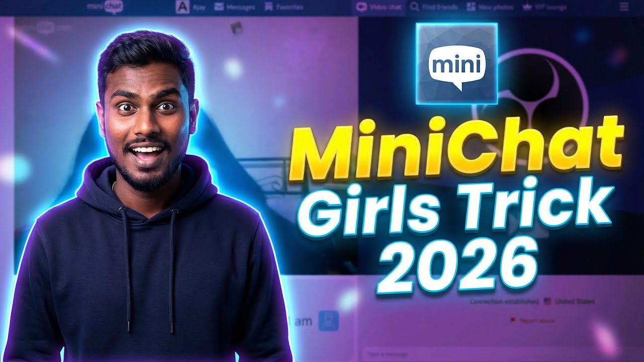 Jak znaleźć więcej dziewczyn na MiniChat w 2026 roku (Kompletny przewodnik)