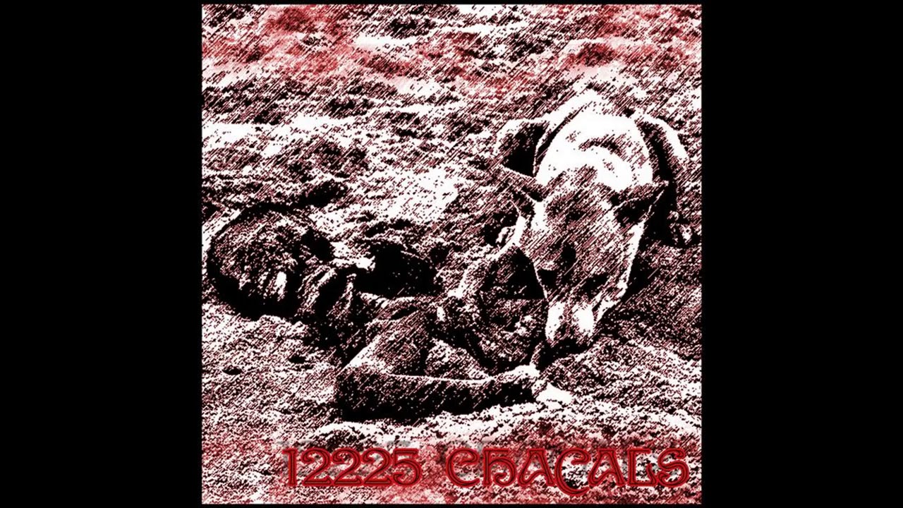 12225 CHACALS - Grind Doom