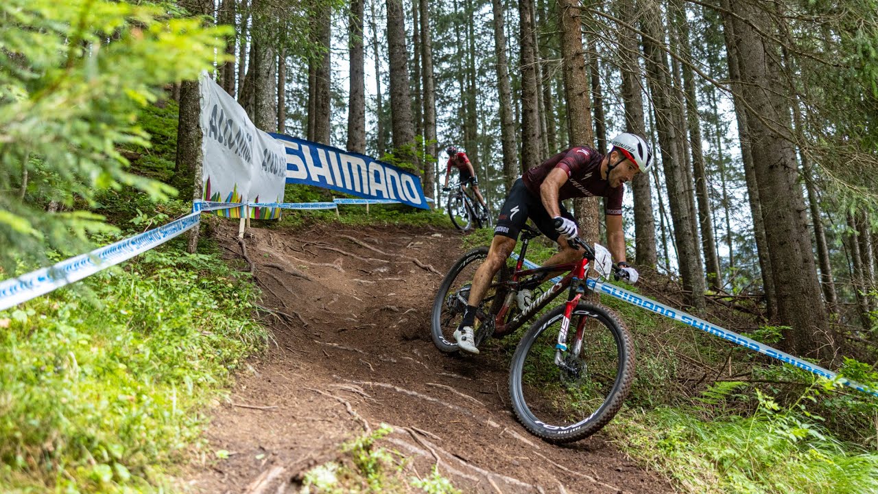 Campionati Italiani XCO 2022 - Valle di Casies