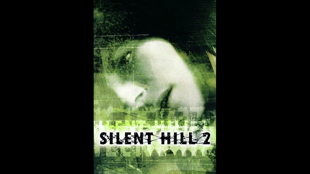 *free* Silent Hill x Akira Yamaoka x Alternative Rock Type Beat - 