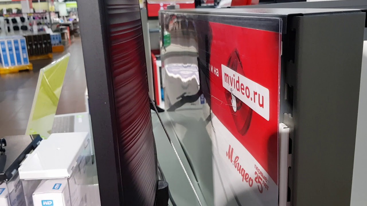 Телевизор Samsung UE49NU7170U