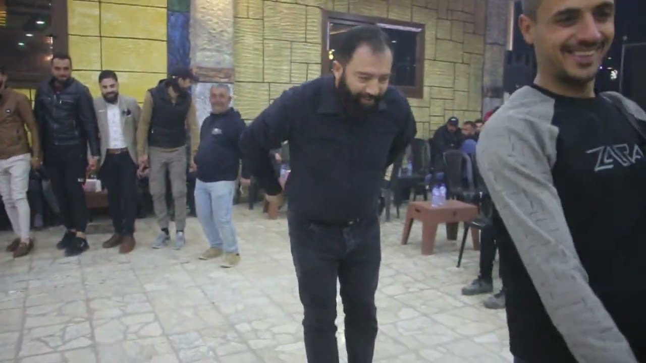 اعراس الشمال بلدة الناجية
