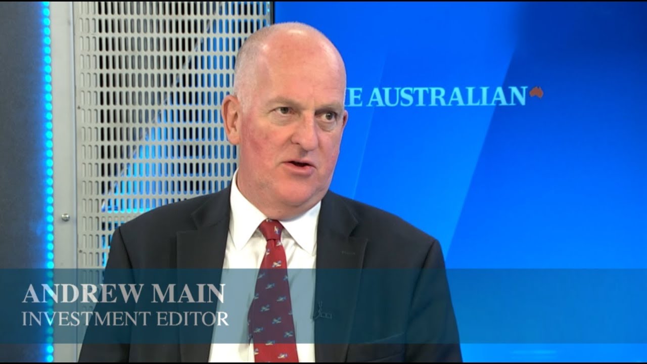The Australian: Andrew Main & Stirling Larkin Discuss China in 2015