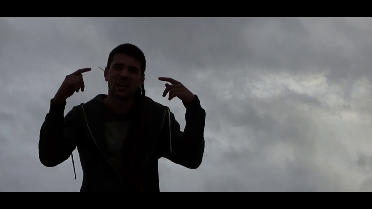 IRIE - APAGANDO VELAS (videoclip.)