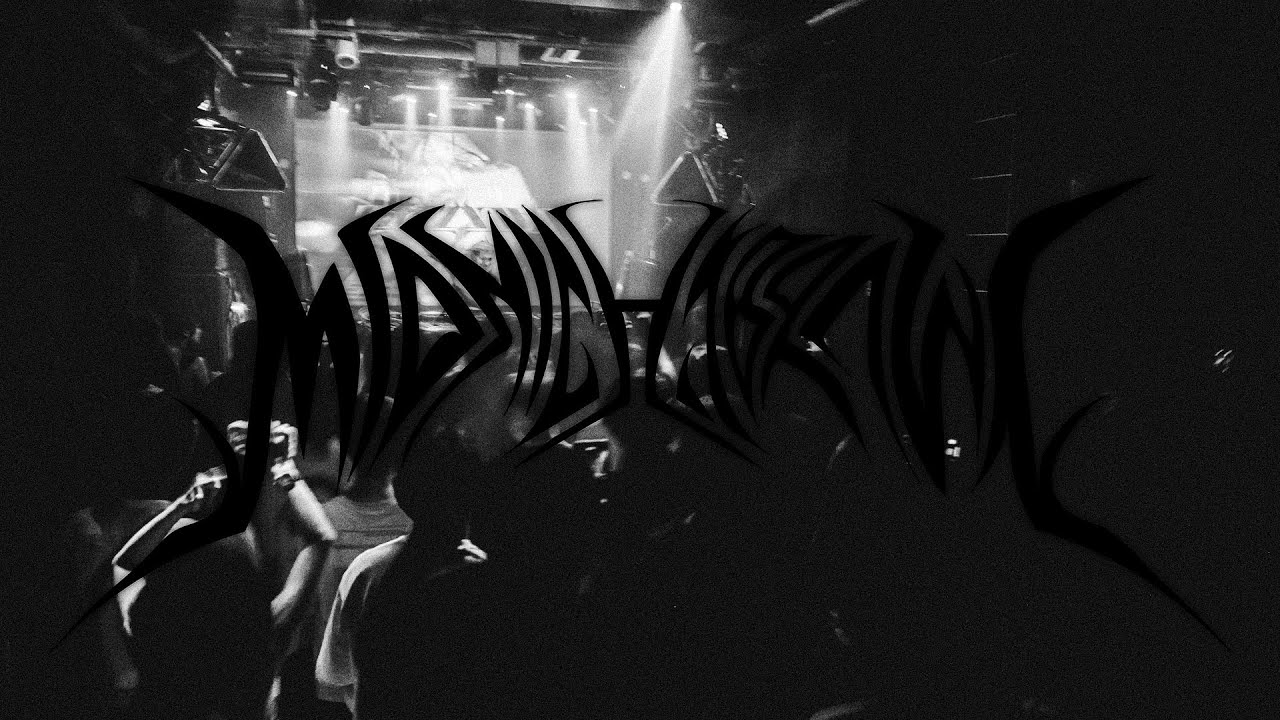 zeroth LIVE @ MIDNIGHT BRAWL