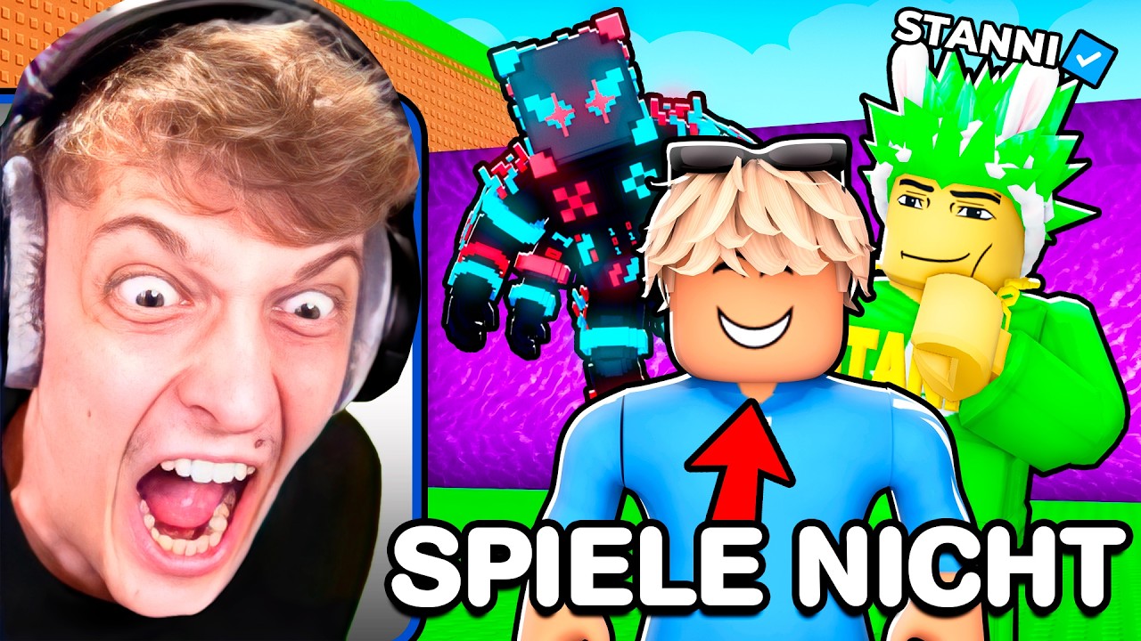 Ich KAUFTE einen Escape Tsunami PRO um Meinen Freund zu Trollen