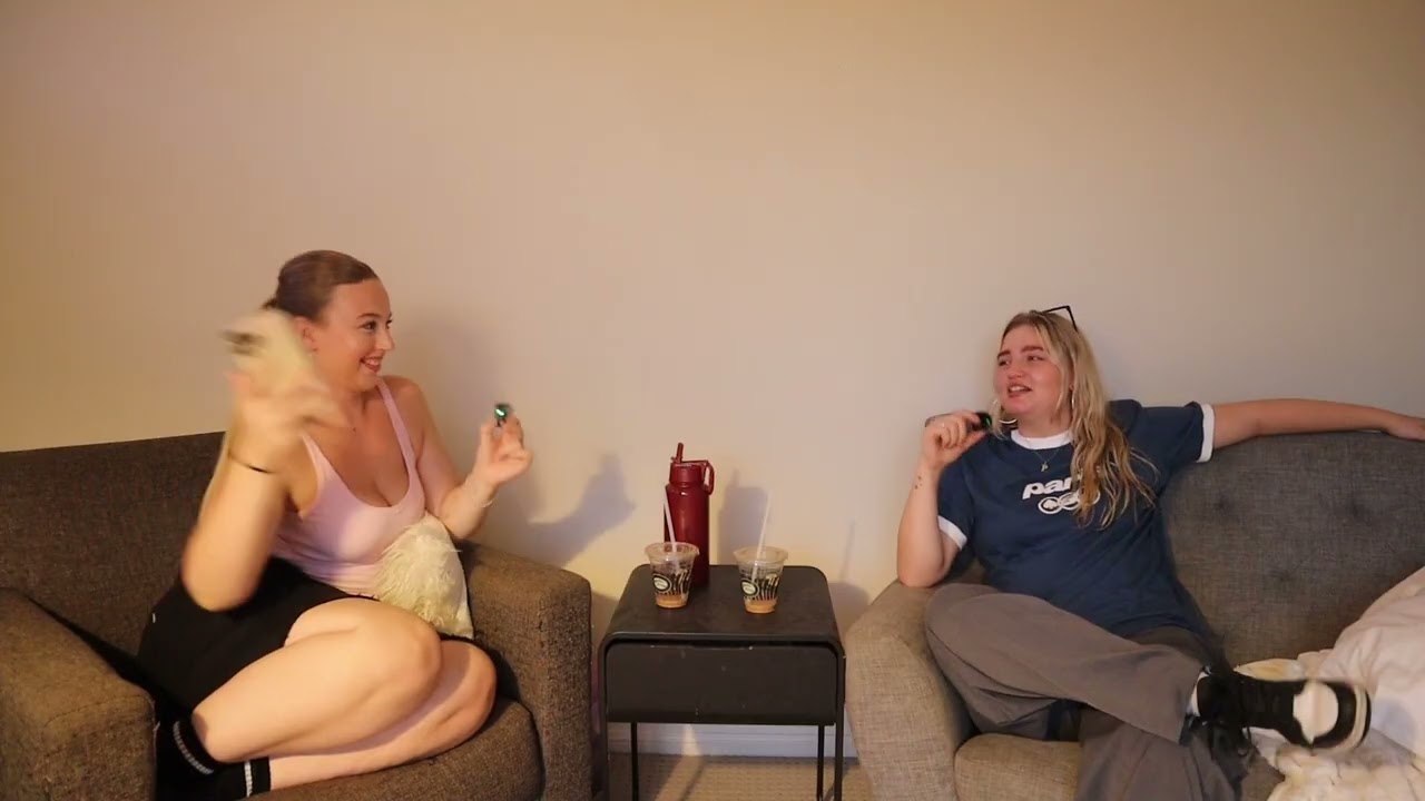 HOW TO COPE WITH GROWING UP + your first period HORROR stories 