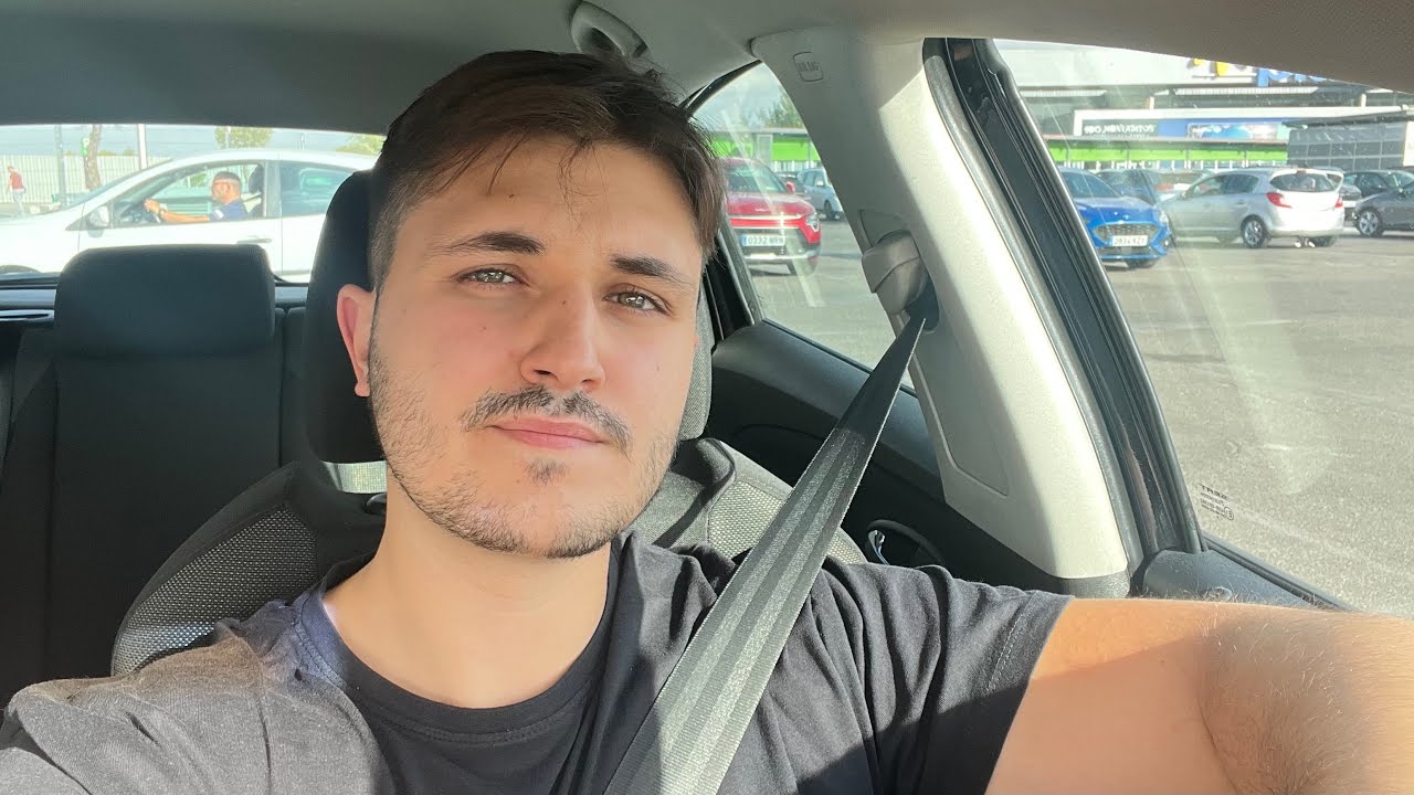 Me voy de Espa&ntilde;a 🇪🇸