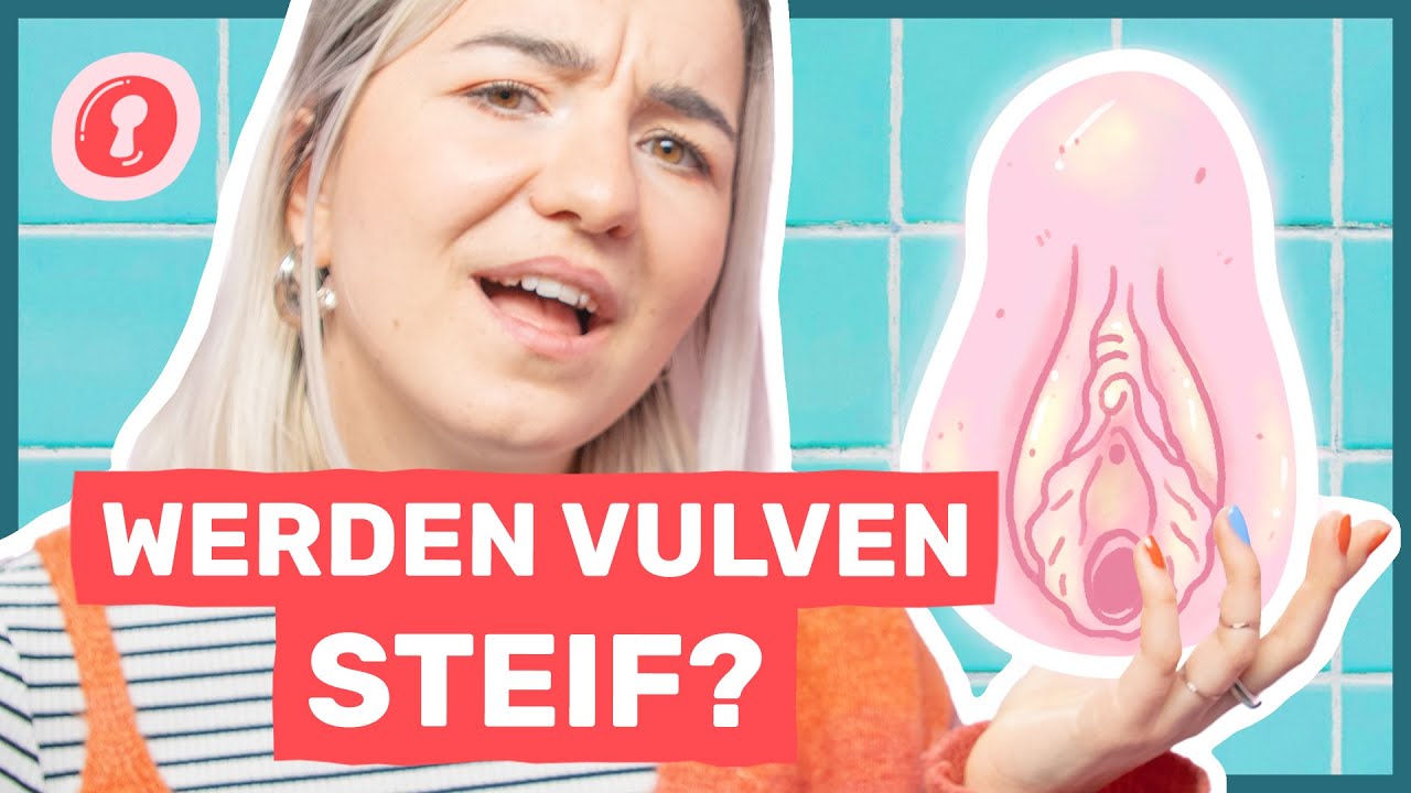 Ist Vagina Geruch normal? 5 Fragen über die Vulva⎥Auf Klo
