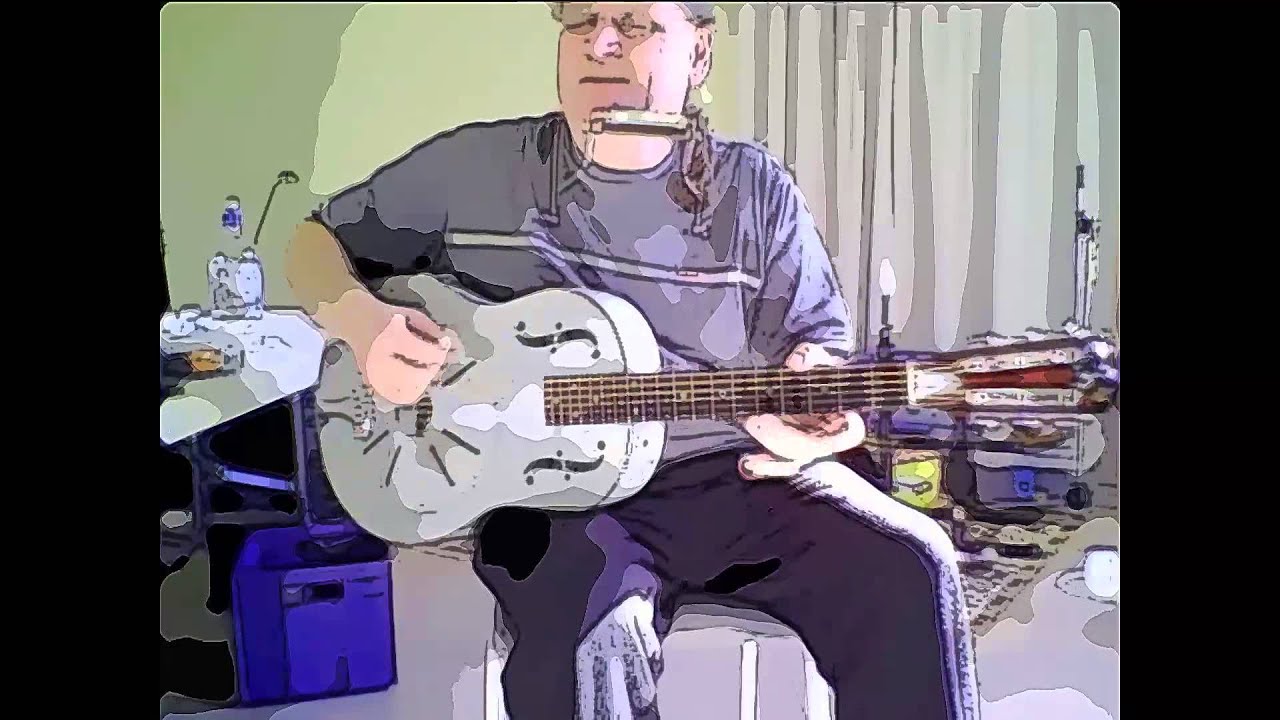 Praise You - Fatboy Slim - Acoustic Guitar Cover