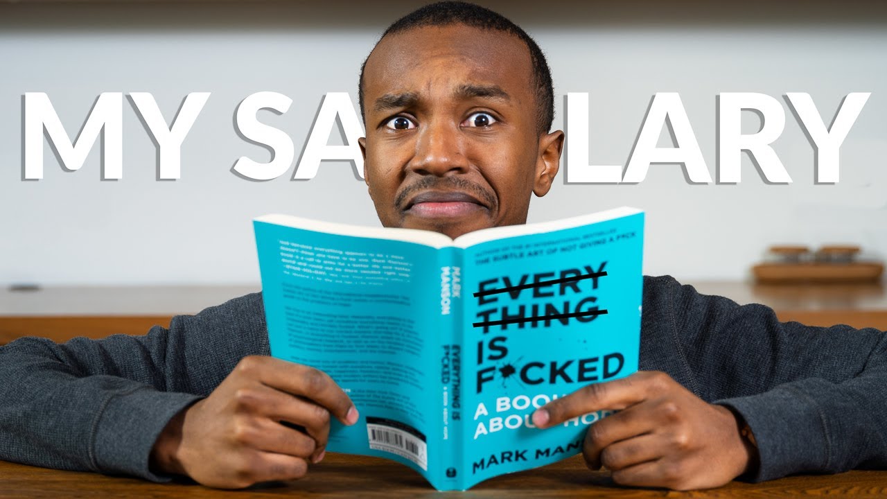 How We Negotiated Our Salaries - Salary Transparency & How To Approach Salary Increase Convos!