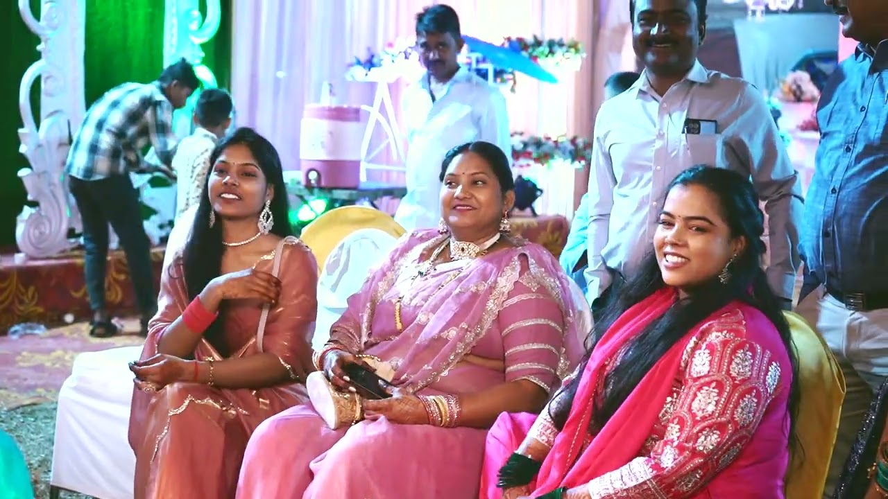 Traditional Wedding Videography // wedding ceremony // North Indian wedding #viral #wedding