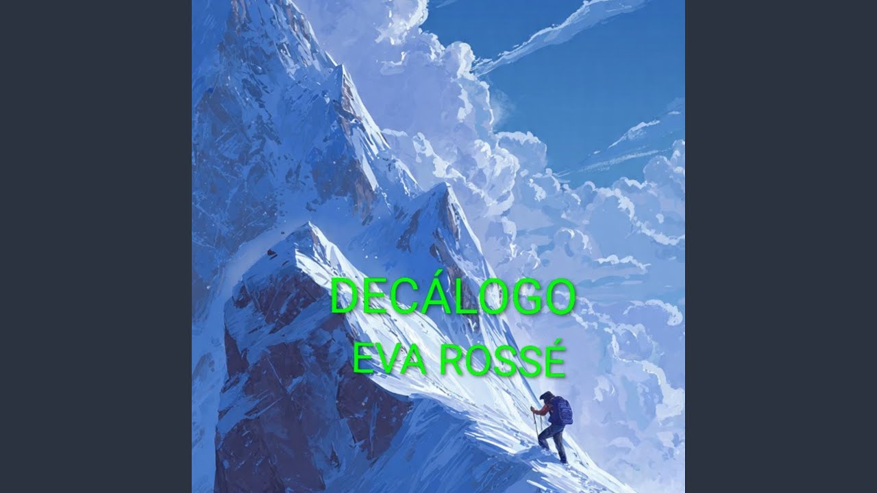 DECÁLOGO (feat. Eva Rossé)