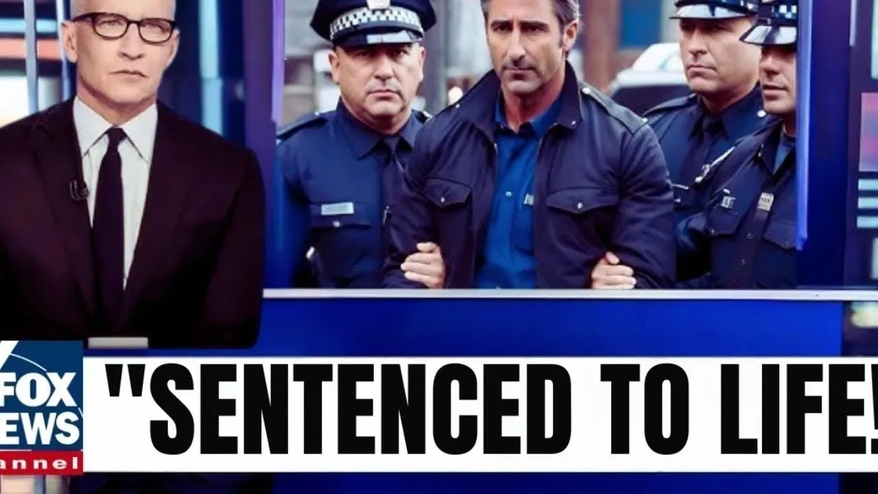 Mike Wolfe From American Pickers Sentenced To Life Imprisonment