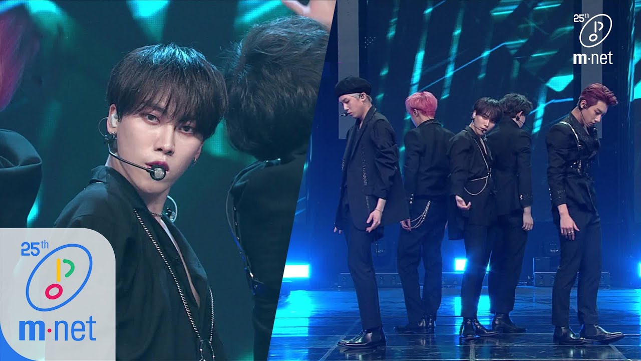 [MY.st - Don't Know] KPOP TV Show | M COUNTDOWN 200409 EP.660