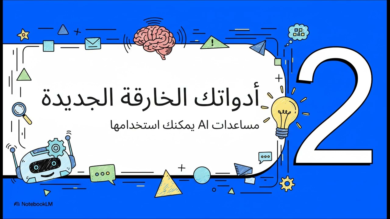 مقدمة في الذكاء الاصطناعي