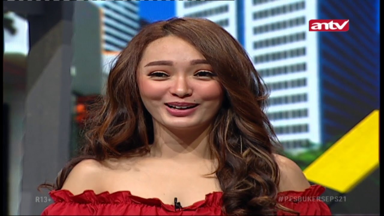 Pesbukers  | ANTV Eps 21 07 Agustus 2018