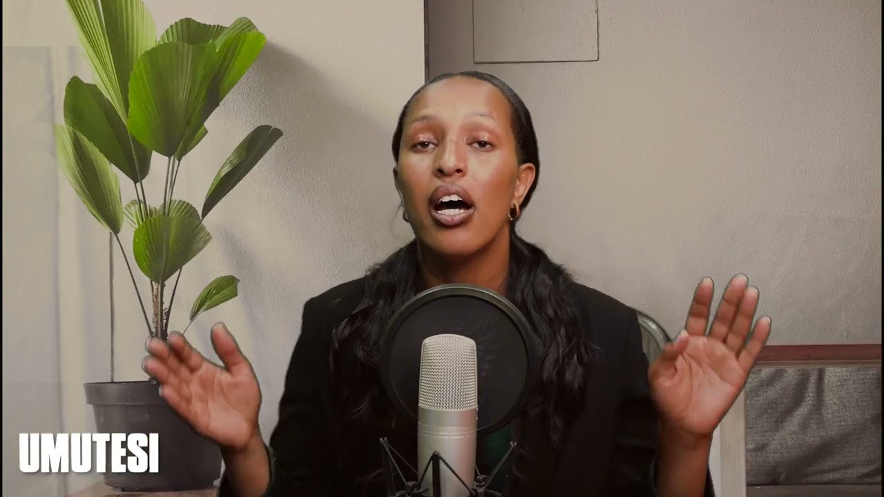❤️IGITARAMO EP3 HAMWE NA UMUTESI 🙌🙌// HALELUA , MBESE IYA NDEKA,AI MPANO , INEZA YAWE…🙏