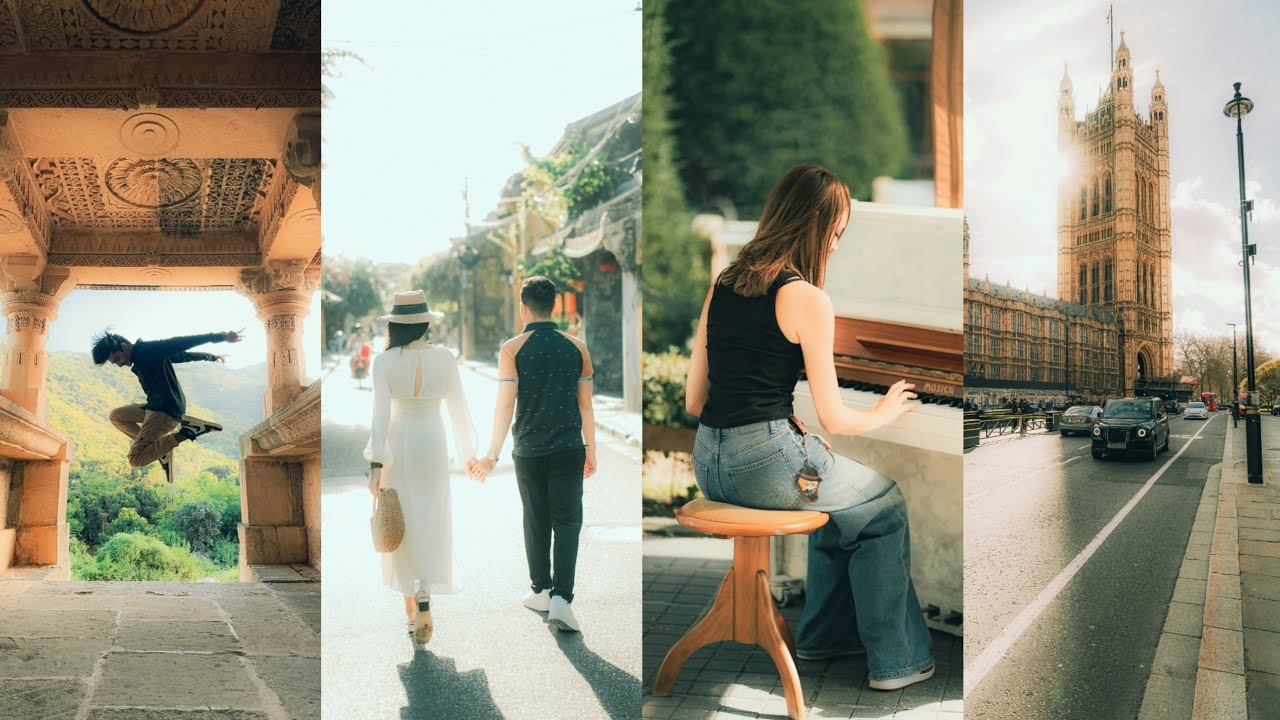 Smooth Glow Preset | Lightroom Mobile Preset Free DNG | glowing effect | lightroom preset