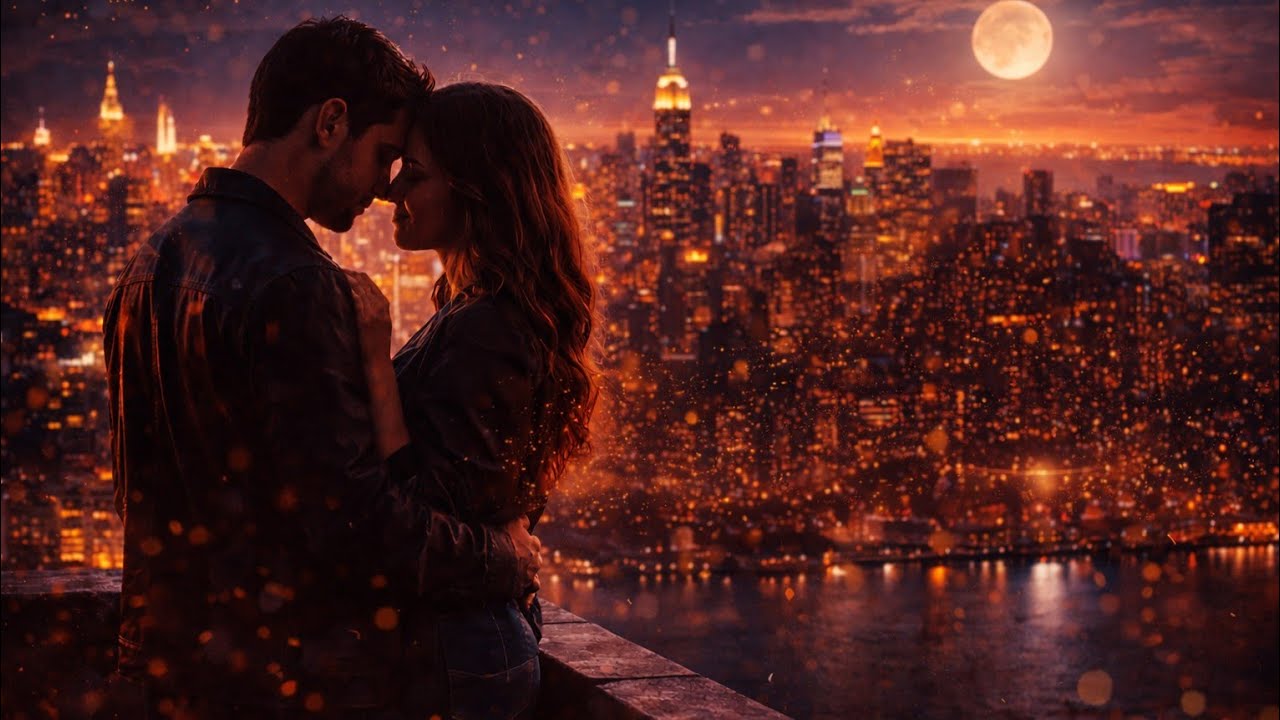 Έρωτας Στη Νέα Υόρκη - New York Love - Τραγούδι - Greek Music Remix 2026