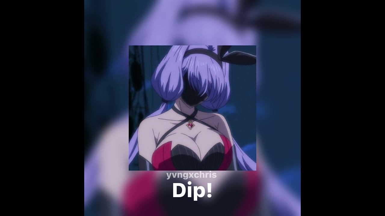 yvngxchris - Dip! (Extended)