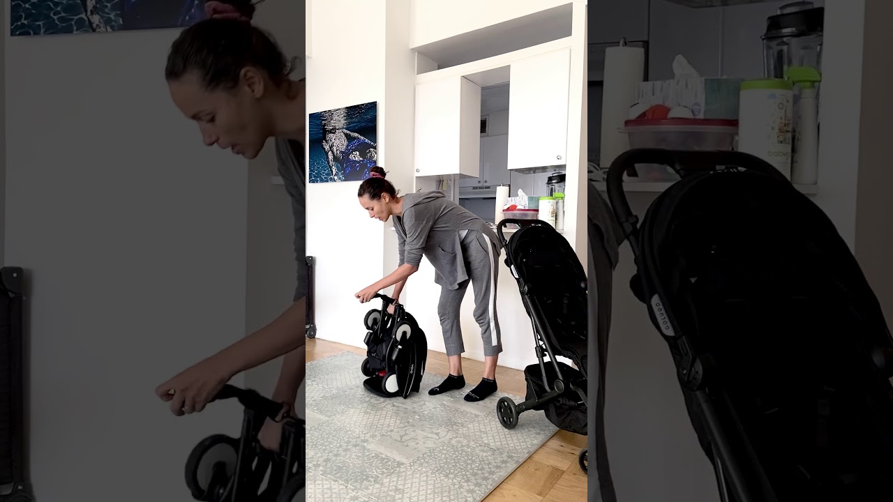 Travel Stroller Review