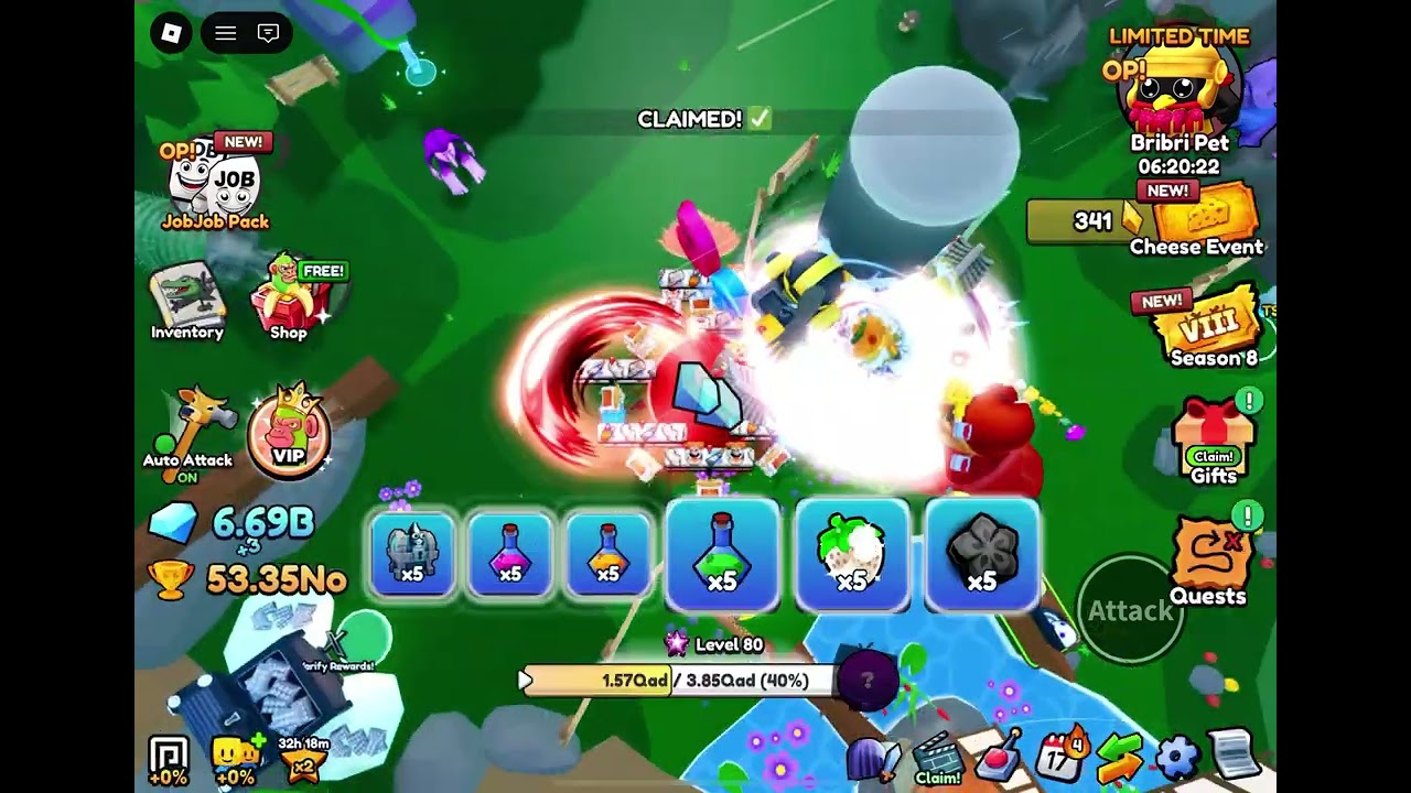 Live Event