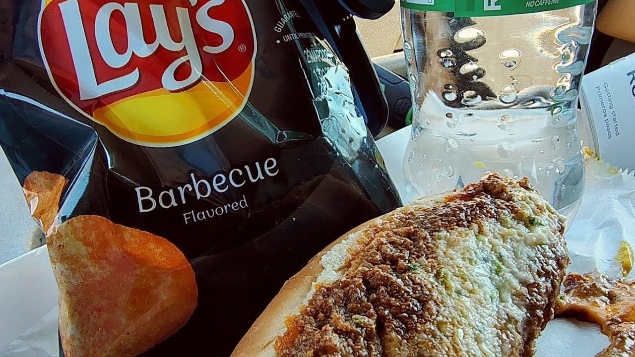Hotdogs after a long few days of rain.